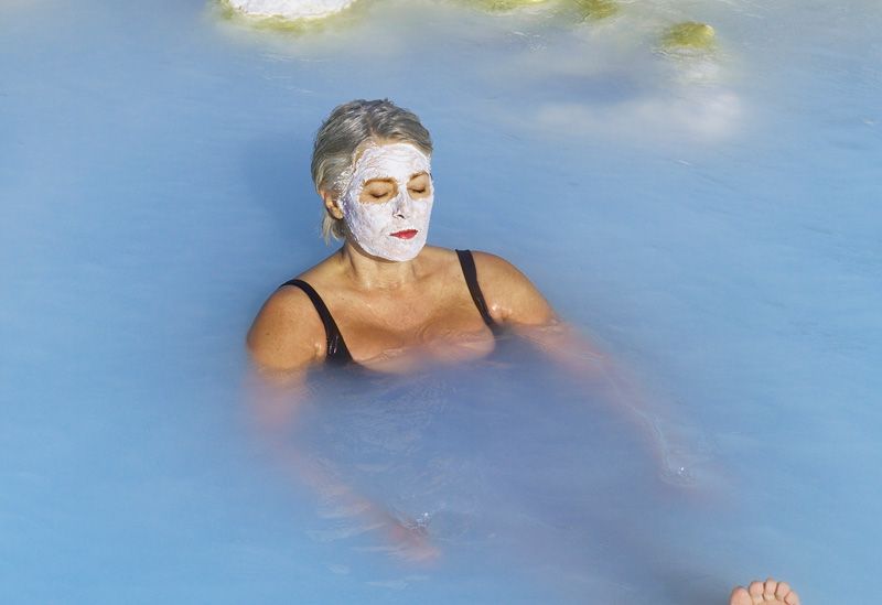 Blue Lagoon Iceland